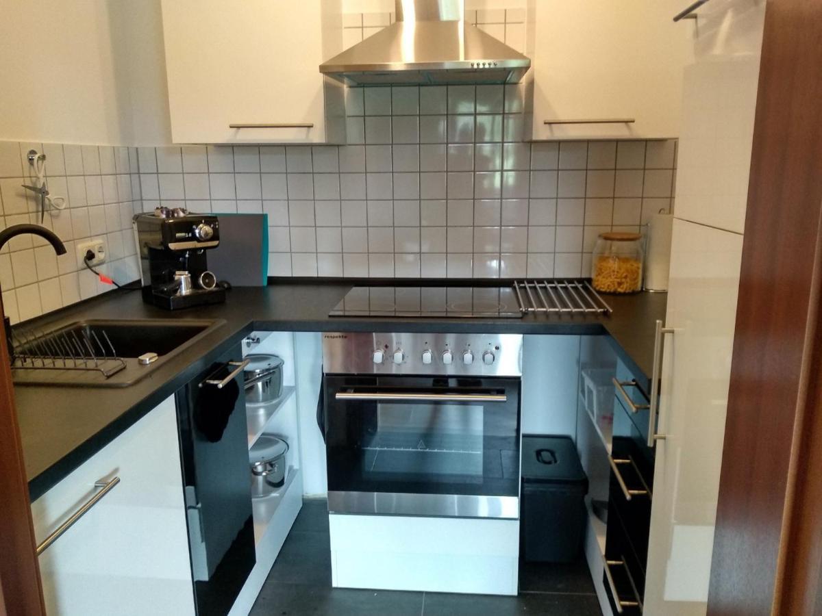 Ferienwohnung Fichtelzauber Mehlmeisel Kültér fotó
