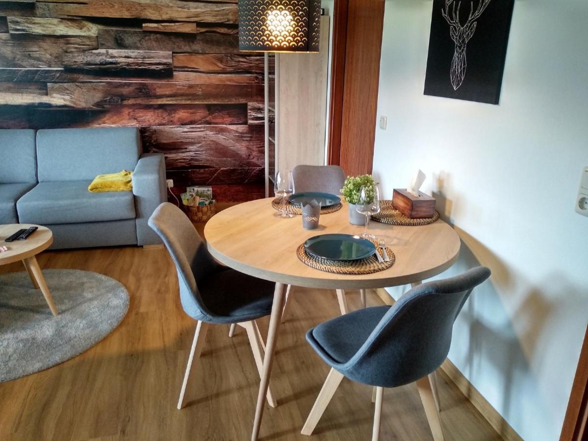 Ferienwohnung Fichtelzauber Mehlmeisel Kültér fotó
